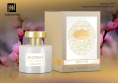 Johnwin - Andrea Eau de Parfum 100 ml
