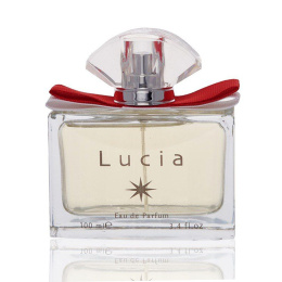 Fragrance World - Lusia Eau de Parfum, 100 ml