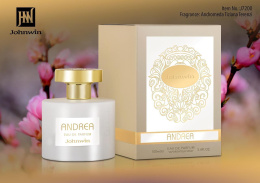 Johnwin - Andrea Eau de Parfum 100 ml