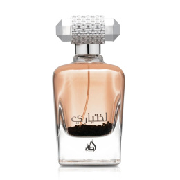 Lattafa - Ekhtiari Eau De Parfum 100 ml