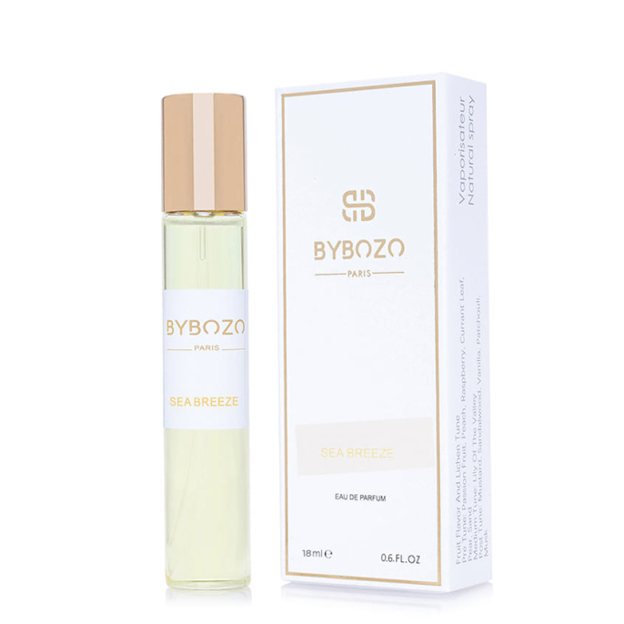 Оригинал ByBozo - Sea Breeze 18 ml
