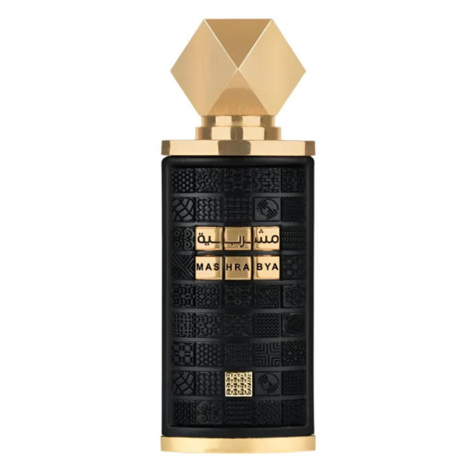 Lattafa - Mashrabya Eau de Parfum 100 ml