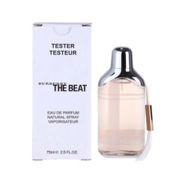 Тестер оригинал Burberry The Beat Edp (W) 75 мл