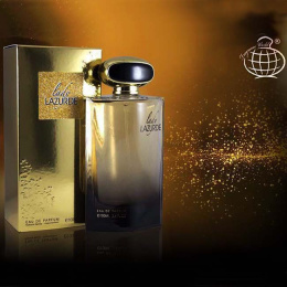 Fragrance World - Lady Lazurde, 100 ml