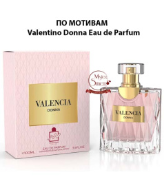 Milestone - Valencia Donna 100 ml