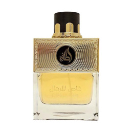 Lattafa - Khas Lil Rijal Gold Edition, 100 ml