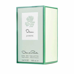 Оригинал Oscar de la Renta - Oscar Jasmin Eau de Toilette 100 ml