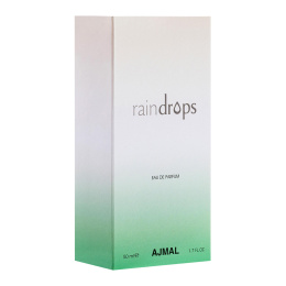 Ajmal - Raindrops Eau de Parfum 50 ml