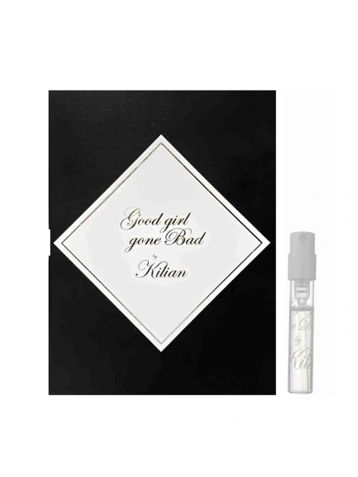 Пробник Оригинал KILIAN Good Girl Gone Bad 1.5 ml