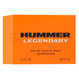 Оригинал Hummer - Legendary by Hummer Eau de Toilette 125 ml