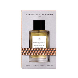 Оригинал Essential Parfums - Divine Vanille Eau de Parfum 100 ml