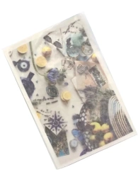 Пробник Оригинал Atelier Cologne Musc Imperial 2 ml