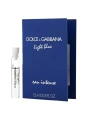 Пробник Оригинал Dolce&Gabbana Light Blue Eau Intense 1.5 ml