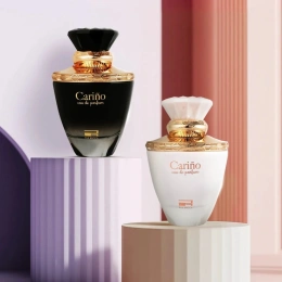 Rue Broca - Carino Black Pour Femme Eau de Parfum 100 ml