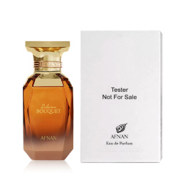 Тестер Afnan Delicious Bouquet 100 ml