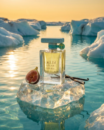 Lattafa - Atlas Glacial Valley 55 ml