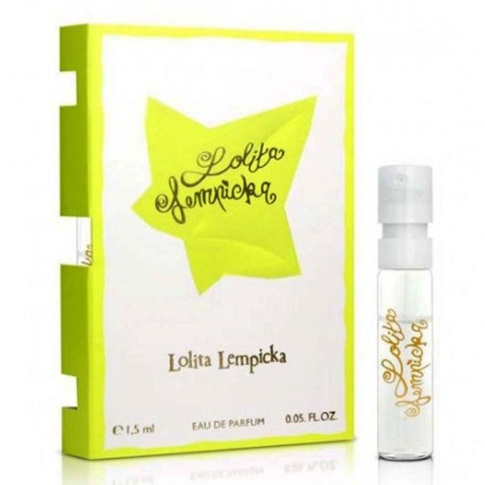 Пробник оригинал Lolita Lempicka Lempicka 1.5 ml