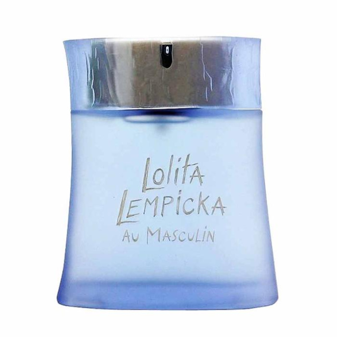 Оригинал Lolita Lempicka - Au Masculin Fraicheur 100 ml