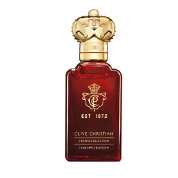Оригинал Clive Christian Crown Collection Crab Apple Blossom Perfume Spray 50 ml