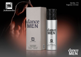 Johnwin - Dance Men 30 ml