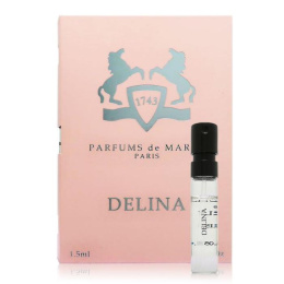 Пробник оригинал Parfums de Marly Delina 1.5 ml