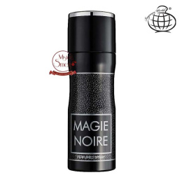 Дезодорант Fragrance World Magie Noire (ОАЭ)