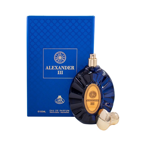French Avenue - Alexander III, 100 ml