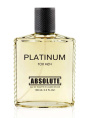 Delta Parfum - Absolute Platinum 100 мл