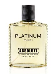 Delta Parfum - Absolute Platinum 100 мл