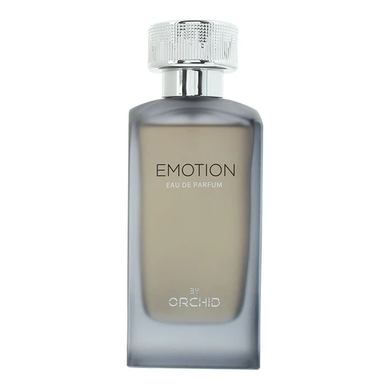 by Orchid - Emotion Eau de Parfum, 100 ml