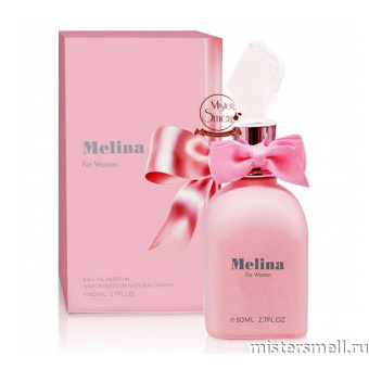 картинка Emper - Melina Woman eau de parfum, 80 ml духи от оптового интернет магазина MisterSmell