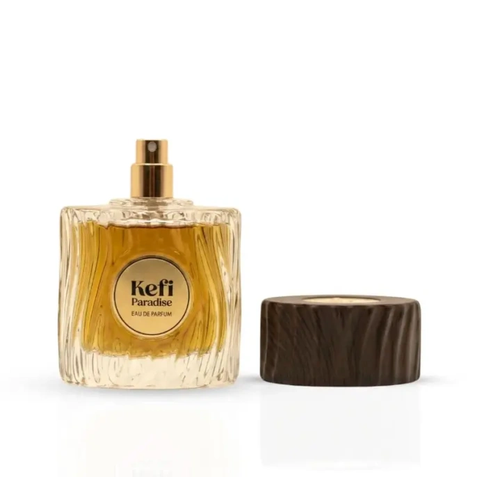 Elite Risala - Kefi Paradise Eau de Parfum 100 ml