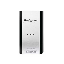 Оригинал Baldessarini - Black Eau de Toilette 75 ml