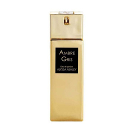 Оригинал Alyssa Ashley - Ambre Gris Eau de Parfum 100 ml