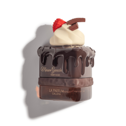 La Parfum Galleria - Maison Ganache Foret Noire, 100 ml