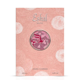 Paris Corner - Eshal Musk Eau de Parfum 100 ml
