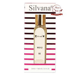 Ручка 18 мл. Silvana W312 Giorgio Armani Si Women