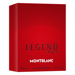 Оригинал Montblanc - Legend Red Eau de Parfum 100 ml