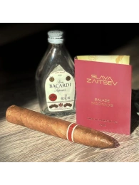 Пробник Оригинал SLAVA ZAITSEV Balade Imaginaire 1.5 ml