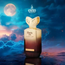 Elite Risala - Haris Al-Qamar Eau de Parfum 100 ml