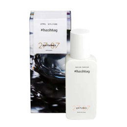 Оригинал 27 87 Perfumes - Hashtag 27 ml