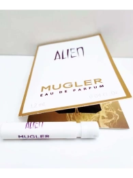 Пробник Оригинал Mugler Alien Eau De Parfum 1.2 ml