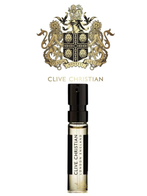 Пробник Оригинал CLIVE CHRISTIAN Original Collection 1872 Feminine Парфюм 1.5 ml