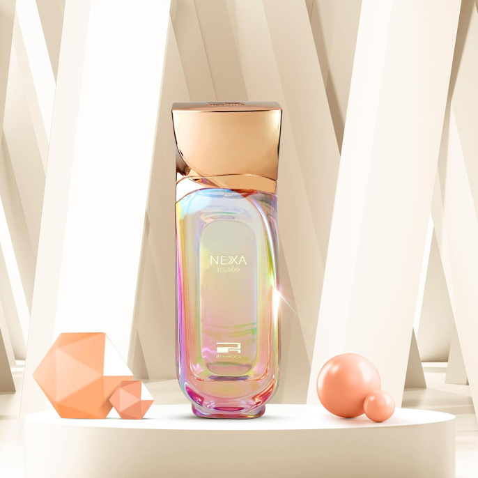 Rue Broca - Nexa Musee 100 ml