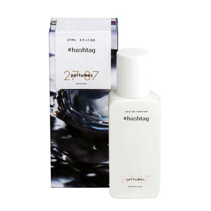 Оригинал 27 87 Perfumes - Hashtag 27 ml