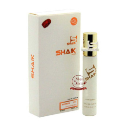 Ручка 20 мл. Shaik New Design W26 Carolina Herrera 212 Vip Woman