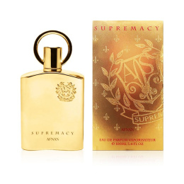 Afnan Supremacy Gold Pour Femme, 100 ml
