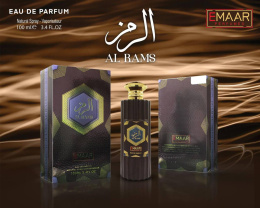 Emaar - Al Rams Eau de Parfum 100 ml