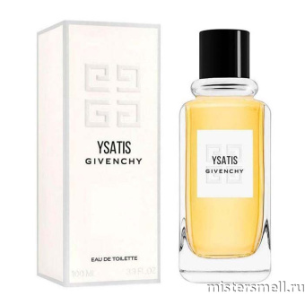 Купить Высокого качества Givenchy - Ysatis 2022, 100 ml духи оптом
