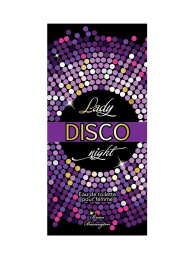 Positive Parfum - Lady Disco Night 100 мл